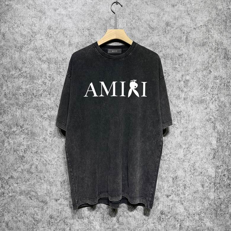 Amiri T-Shirt Mens ID:20260604-28